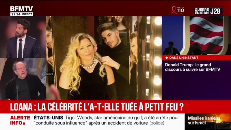 Loana : la célébrité l'a-t-elle tuée à petit feu ? - 27/03