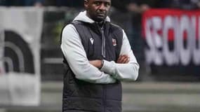 Patrick Vieira