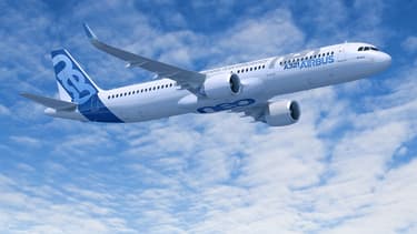 Cathay vient de commander une trentaine de A321 neo.