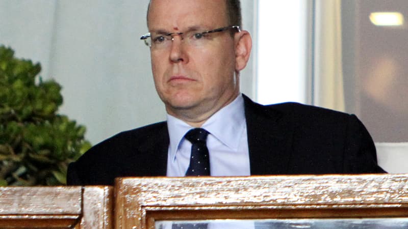 Albert de Monaco