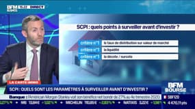 Jonathan Dhiver (MeilleureSCPI.com) : Quel impact de la crise sur les rendements 2020 des SCPI ? - 20/01