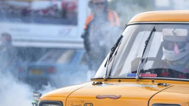 L'équivalent de 800 chevaux sous le capot, mais en mode tout électrique, voilà ce qui attend