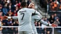 Kylian MBAPPE et NEYMAR