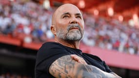 Jorge Sampaoli