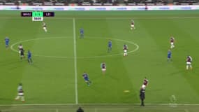 Premier League : West Ham et Leicester se quittent sur un nul