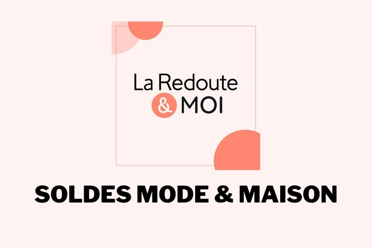 10% supplémentaires sur la Mode et la Maison