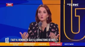 À vous de choisir : Faut-il renoncer aux illuminations de Noël ? - 26/09