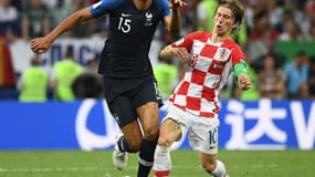 Steven Nzonzi