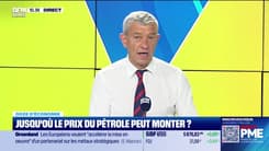 Doze d'économie : Jusqu'où le prix du pétrole peut monter ? - 16/06