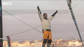  Trophée Jules Verne - Francis Joyon explose le record
