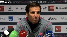 Quesada : "Pour ce match, la motivation apparaît toute seule"