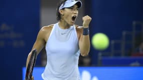 Caroline Garcia 
