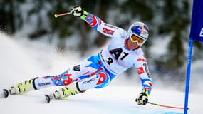 Alexis Pinturault