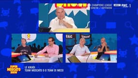 Le kikadi du mercredi 19 septembre