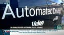 La chronique d'Anthony Morel : Le Range Rover autonome de Valeo bientôt dans les rues de Paris - 04/05