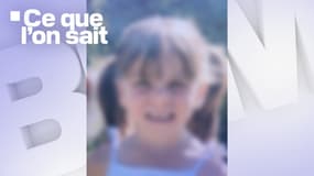 Célya, 6 ans, portée disparue depuis le 12 juillet 2024 à Saint-Martin-de-l'If, a été retrouvée morte.