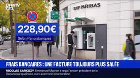 Tenue de compte, virement... Les banques ont fait bondir leurs frais 