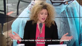 L'intégrale de Neumann / Lechypre du mardi 6 avril 2021
