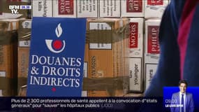 Les buralistes demandent plus de moyens pour lutter contre la vente parallèle de tabac sur internet