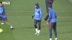 Ligue 1 : Neymar sera bien là pour PSG - OM