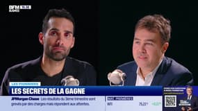 #71 – L’intégrale – Martin Foucarde, dans Les Pionniers Chez Fred Mazzella