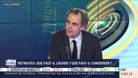 Les Experts - Jeudi 19 décembre