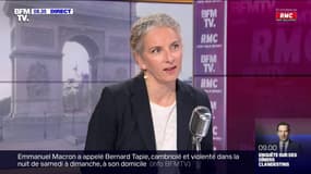 Delphine Batho: "Ça suffit la chasse aux maires écologistes"
