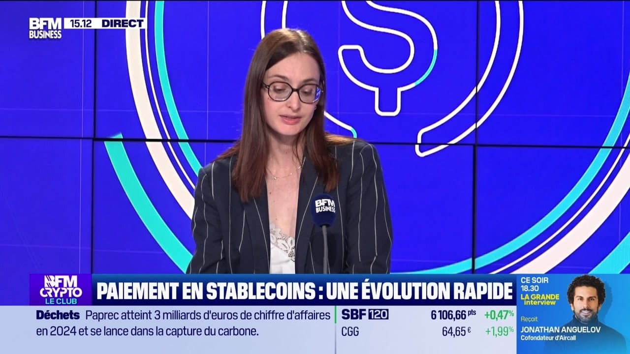 BFM Crypto, Le Club avec Sandra Gandoin - Replay BFM Business - Page 4