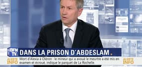 Fleury-Mérogis est-il le meilleur endroit pour incarcérer Salah Abdeslam ?