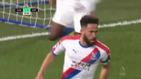 Résumé – Chelsea-Crystal Palace (3-1) – Premier League
