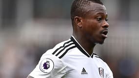 Jean Michael Seri