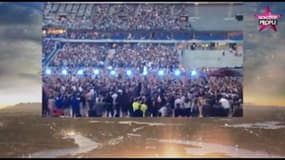 One Direction: ils ont fait vibrer le Stade de France