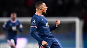 K. Mbappé