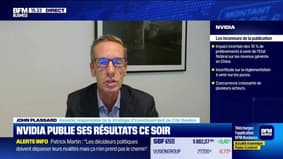 USA Today : "Nvidia / ETF : les impacts de la publication", par John Plassard - 27/08