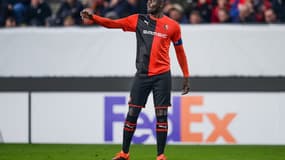 Mbaye Niang