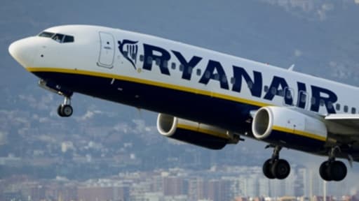 Ryanair va faire appel de la décision de Bruxelles, qui lui interdit de racheter Aer Lingus.