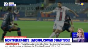 Kop Aiglons du lundi 29 mai - Montpellier-OGCN : le Gym revient de nulle part 