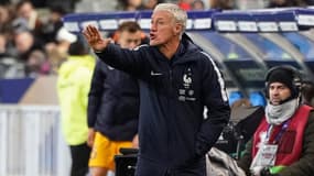 Didier Deschamps