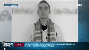 Faux ventre, premier coup de couteau: le profil de la compagne de Michaël Chiolo
