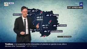 Météo Paris-Ile de France du 26 décembre: Temps calme