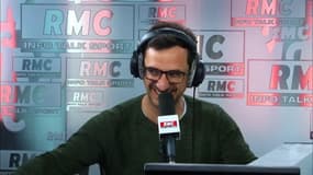 Le kikadi du mercredi 18 avril