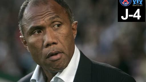 Antoine Kombouaré