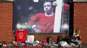 Nobby Stiles, un champion du monde 1966 décédé de démence en 2020