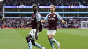 Aston Villa
