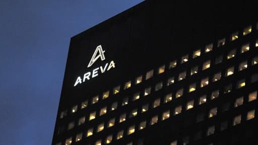 Areva avait racheté UraMin en 2007 pour 1,7 milliard d'euros.