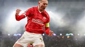 Luuk de Jong - PSV