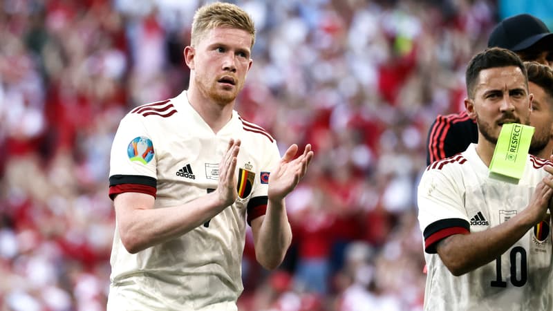 Euro en direct: les infos du 21 juin