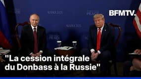  Ukraine: un plan de paix négocié entre les États-Unis et la Russie… sans la participation de Kiev 