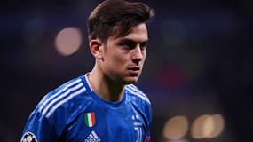 Paulo Dybala
