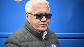 Patrick Lefevere